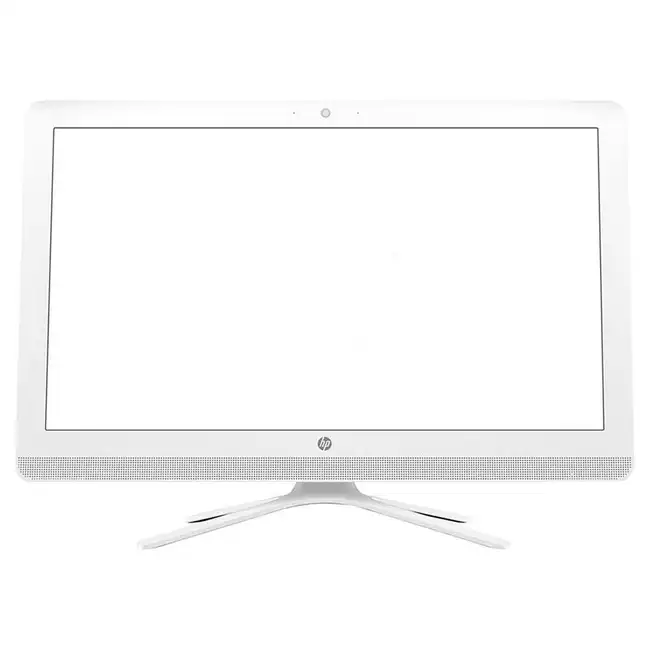 Моноблок HP 24-g110ur Y0Z64EA (23.8 ", Pentium, J3710, 1.6 ГГц, 4 Гб, HDD, 1 Тб)