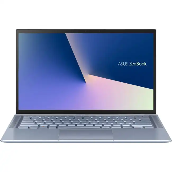 Ноутбук Asus ZenBook 14 UX431FA-AM033 90NB0MB3-M04430 (14 ", FHD 1920x1080 (16:9), Core i5, 8 Гб, SSD, 512 ГБ)
