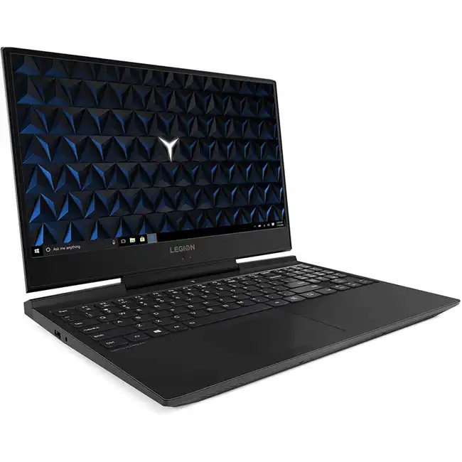 Ноутбук Lenovo Legion Y7000 81NS005BRK (15.6 ", FHD 1920x1080 (16:9), Core i7, 16 Гб, SSD, 1 ТБ, nVidia GeForce GTX 1660 Ti)