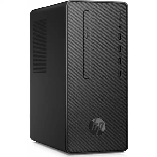 Персональный компьютер HP Desktop Pro 300 G3 MT 9LC21EA (Core i5, 9400, 2.9, 4 Гб, DDR4-2666, HDD)