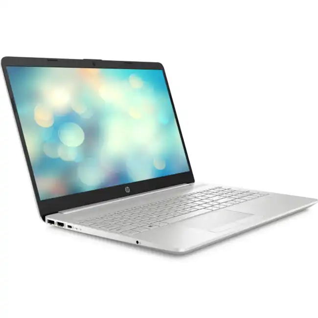 Ноутбук HP 15-dw0070ur 8RQ68EA (15.6 ", FHD 1920x1080 (16:9), Intel, Core i3, 4 Гб, SSD, 256 ГБ)
