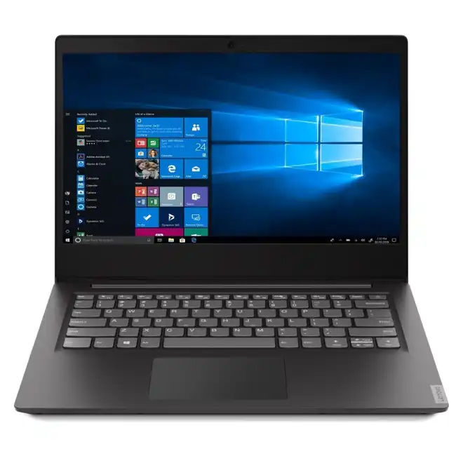 Ноутбук Lenovo IdeaPad S145-14API 81UV0015RK (14 ", HD 1366x768 (16:9), AMD, Athlon, 4 Гб, HDD, AMD Radeon Vega)