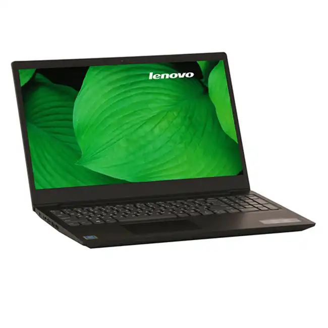 Ноутбук Lenovo IdeaPad S145-15API 81UT007FRK (15.6 ", FHD 1920x1080 (16:9), 8 Гб, HDD и SSD, 128 ГБ, AMD Radeon Vega)