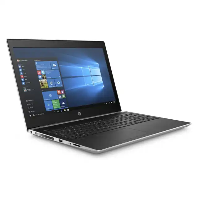 Ноутбук HP ProBook 450 G5 2SY22EA (15.6 ", FHD 1920x1080 (16:9), Core i5, 8 Гб, HDD)