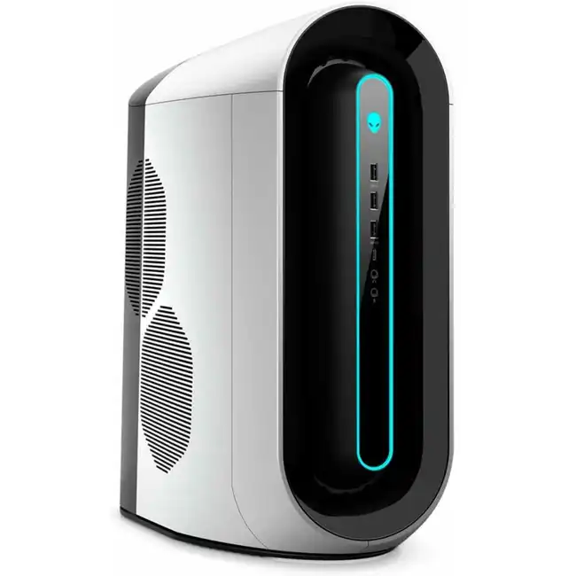 Персональный компьютер Dell Alienware Aurora R9 R9-8853 (Core i7, 9700K, 3.6, 32 Гб, HDD и SSD, Windows 10 Home)