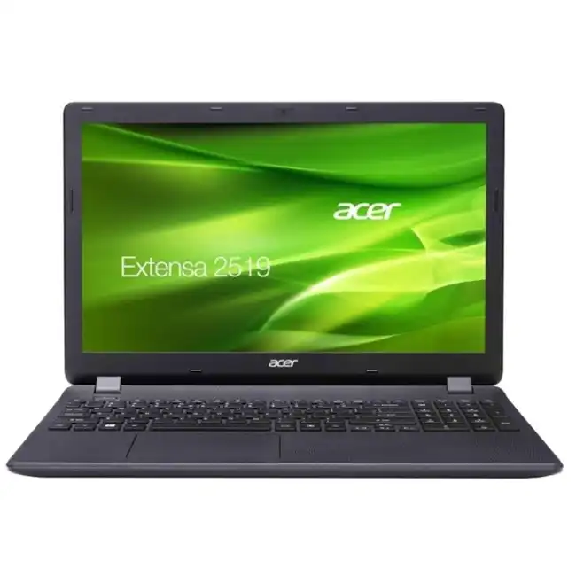 Ноутбук Acer EXTENSA EX2519-C93M NX.EFAER.060 (15.6 ", 1366x768 (16:9), Celeron, 4 Гб, HDD, Intel HD Graphics)