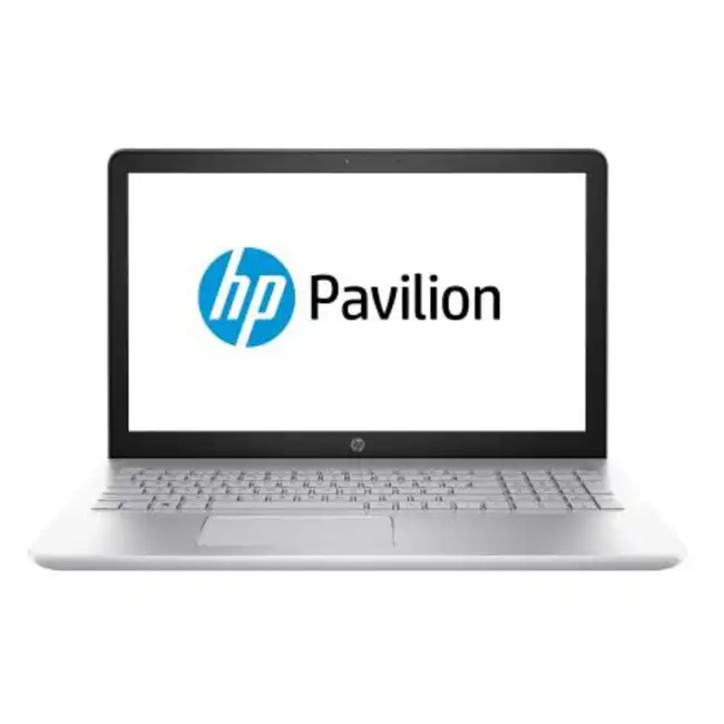 Ноутбук HP Pavilion 15-CC550UR 2WH83EA (15.6 ", FHD 1920x1080 (16:9), Core i7, 8 Гб, HDD, nVidia GeForce GT 940MX)