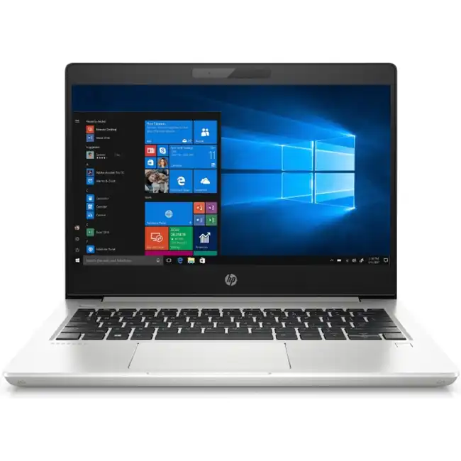 Ноутбук HP ProBook 430 G7 8VT38EA (13.3 ", FHD 1920x1080 (16:9), Intel, Core i5, 8 Гб, SSD, 256 ГБ)