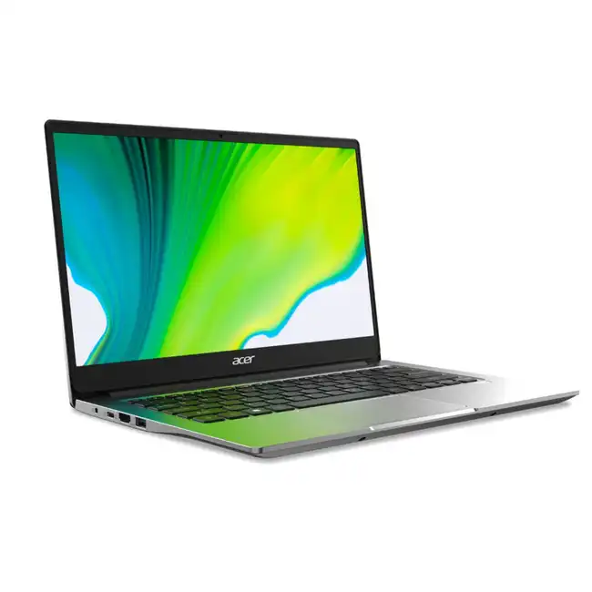 Ноутбук Acer Swift SF314-42-R0RC NX.HSEER.004 (14 ", FHD 1920x1080 (16:9), Intel, Ryzen 5, 8 Гб, SSD, 256 ГБ, AMD Radeon Vega)