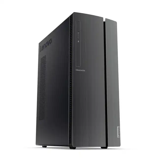 Персональный компьютер Lenovo IdeaCentre 510A-15ARR 90J000B0RK (AMD Ryzen 3, 3200G, 3.6, 8 Гб, DDR4-2666, SSD)