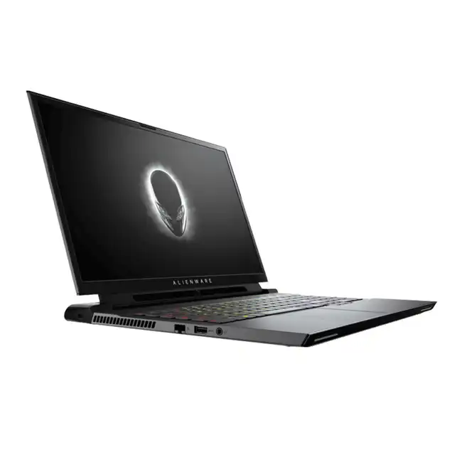 Ноутбук Dell Alienware m17 R2 M17-9409 (17.3 ", FHD 1920x1080 (16:9), Intel, Core i7, 16 Гб, SSD, 2 ТБ, nVidia GeForce RTX 2080)