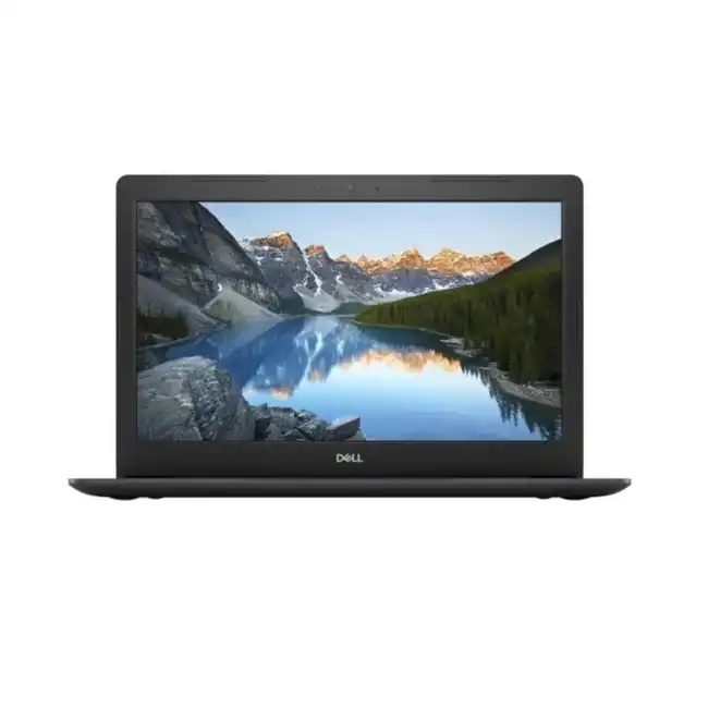 Ноутбук Dell Inspiron 5570 - Black 210-ANCP_5570-582L (15.6 ", FHD 1920x1080 (16:9), Core i5, 8 Гб, SSD, 256 ГБ, AMD Radeon 530)