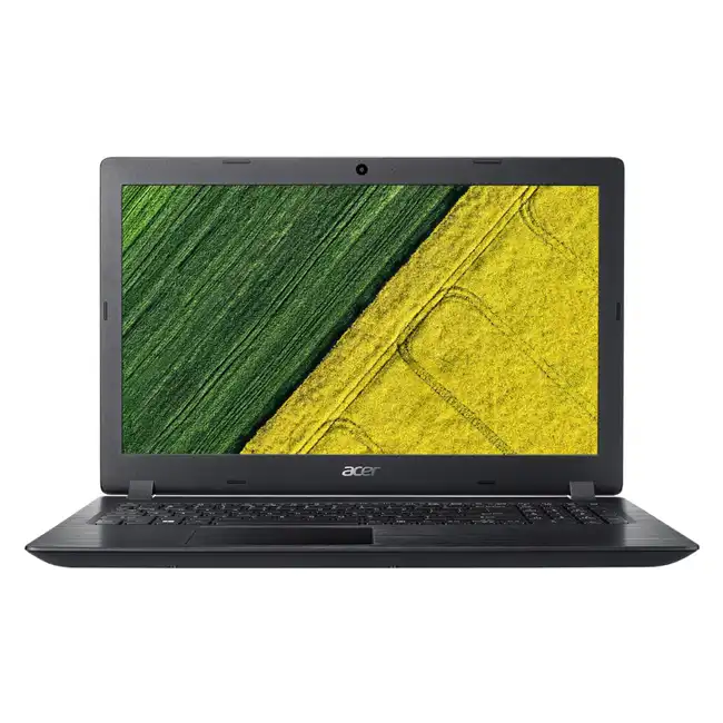 Ноутбук Acer Aspire A315-21 NX.GQ4ER.023 (15.6 ", HD 1366x768 (16:9), A6, 6 Гб, HDD, AMD Radeon 520)