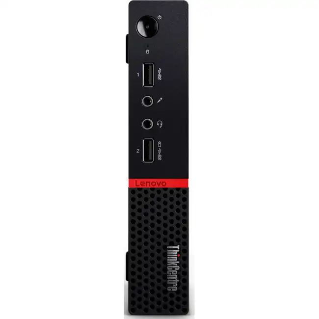 Персональный компьютер Lenovo ThinkCentre M715q Tiny 10VG001QRU (AMD Ryzen 3, 2200GE, 3.2, 4 Гб, SSD)