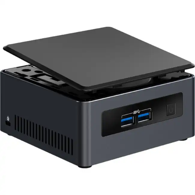 Платформа для ПК Intel NUC i5-10210U BXNUC10I5FNH2