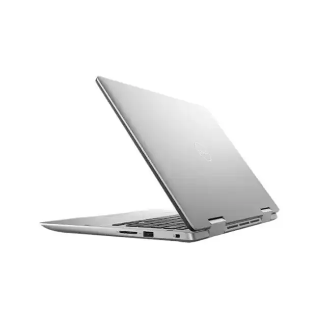 Ноутбук Dell Inspiron 5482 5482-7058 (14 ", FHD 1920x1080 (16:9), Core i5, 8 Гб, SSD, 256 ГБ, nVidia GeForce MX130)