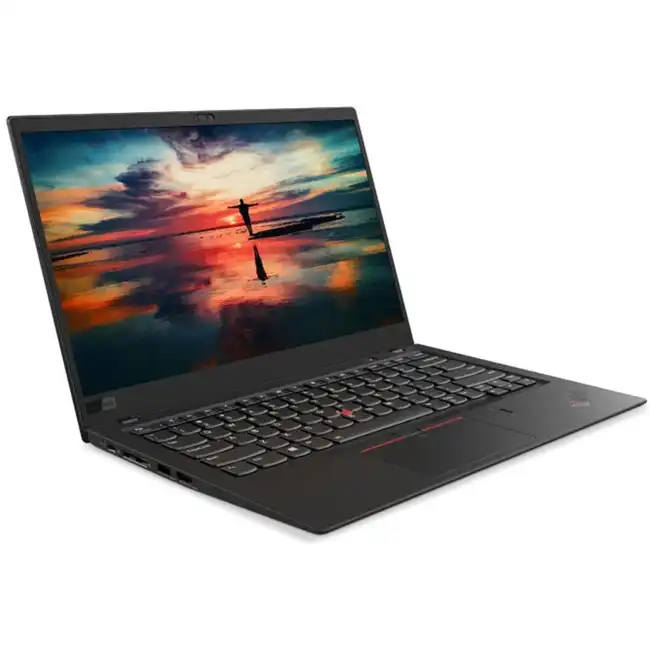 Ноутбук Lenovo ThinkPad X1 Carbon 20KGS8GB30 (14 ", FHD 1920x1080 (16:9), Core i7, 16 Гб, SSD, 512 ГБ)