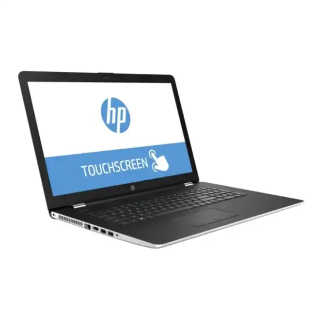 Ноутбук HP 17-ak067ur 2GS39EA (17.3 ", HD+ 1600х900 (16:9), A9, 8 Гб, HDD, AMD Radeon 530)