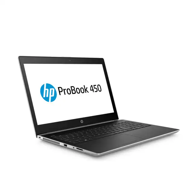 Ноутбук HP ProBook 450 G5 2RS03EA (15.6 ", FHD 1920x1080 (16:9), Core i5, 8 Гб, HDD, nVidia GeForce 930MX)