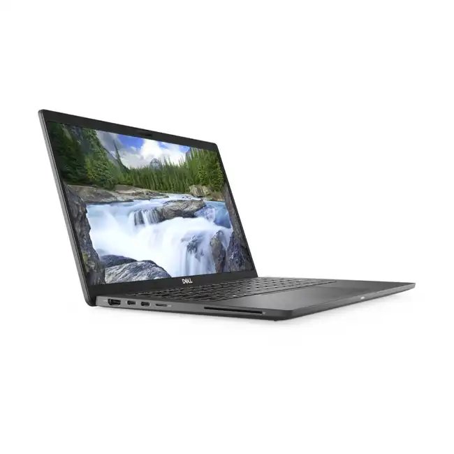 Ноутбук Dell Latitude 7410 7410-5355 (14 ", 4K Ultra HD 3840x2160 (16:9), Intel, Core i7, 16 Гб, SSD, 1 ТБ)