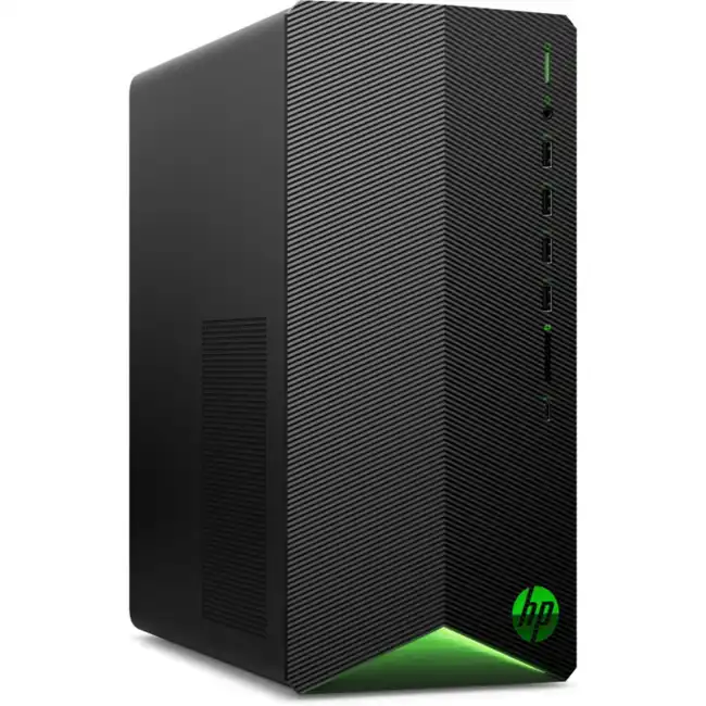 Персональный компьютер HP Pavilion TG01-1000ur MT 14R07EA (Core i5, 10400F, 2.9, 16 Гб, HDD и SSD, Windows 10 Home)