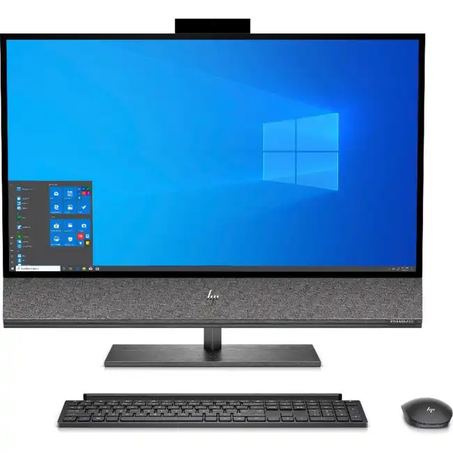Моноблок HP Envy 32-a0002ur AiO 9MN78EA (31.5 ", Intel, Core i7, 9700, 3.0, 32 Гб, HDD и SSD, 2 Тб, 1 Тб)