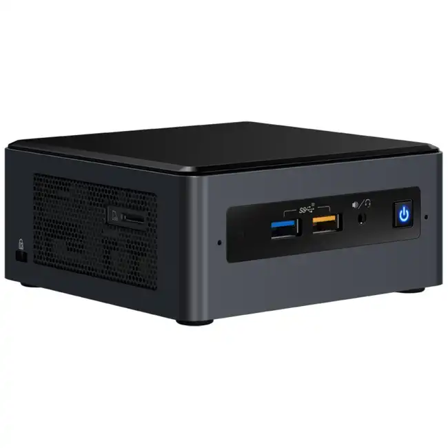 Платформа для ПК Intel BOXNUC8I5BEHS2