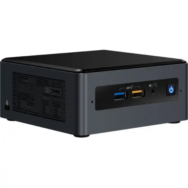 Платформа для ПК Intel BOXNUC8i3BEHS2 BOXNUC8I3BEHS2 999R1N
