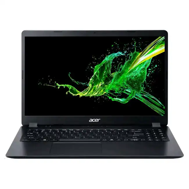 Ноутбук HP 15-db1191ur 103V5EA (15.6 ", FHD 1920x1080 (16:9), AMD, Ryzen 3, 4 Гб, SSD, 512 ГБ, AMD Radeon Vega)