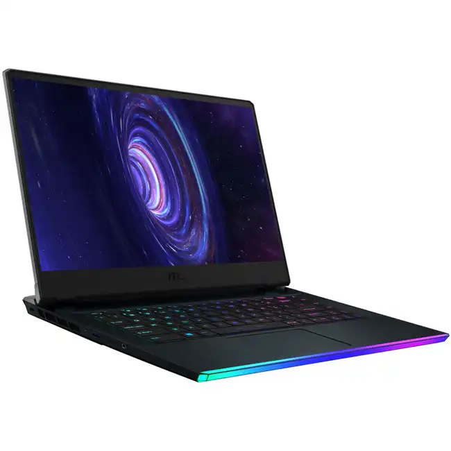 Ноутбук MSI GE66 Raider 10SFS-255RU 9S7-154114-255 (15.6 ", FHD 1920x1080 (16:9), Intel, Core i7, 16 Гб, SSD, 1 ТБ, nVidia GeForce RTX 2070 Super)