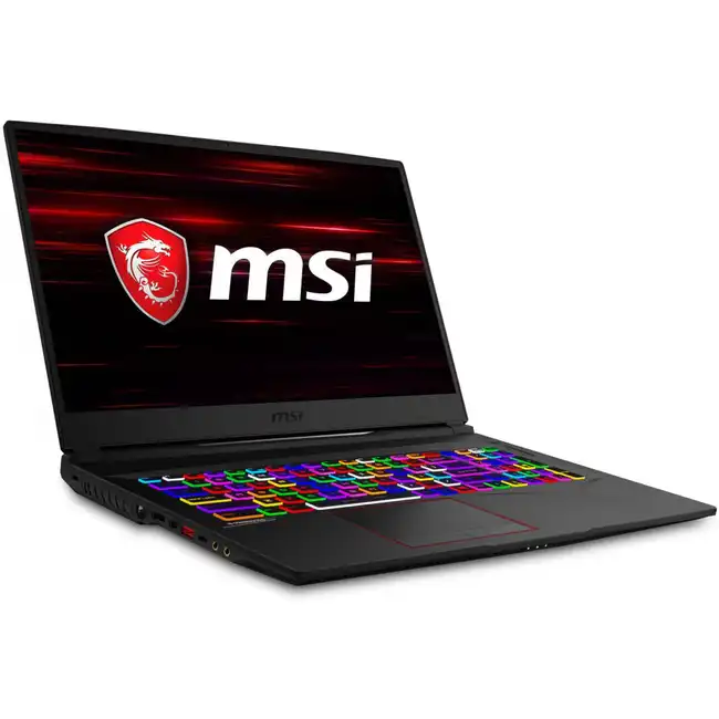 Ноутбук MSI GE75 Raider 10SFS-268RU 9S7-17E912-268 (17.3 ", FHD 1920x1080 (16:9), Intel, Core i7, 16 Гб, HDD и SSD, 512 ГБ, nVidia GeForce RTX 2070)