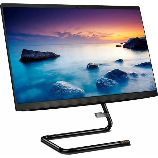 Моноблок Lenovo IdeaCentre AiO A340-22AST F0EQ007ARK (21.5 ", AMD, A6, 9225, 2.6, 4 Гб, HDD, 1 Тб)