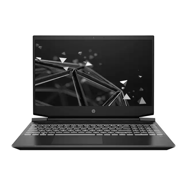 Ноутбук HP Pavilion Gaming 15-ec1024ur 16D71EA