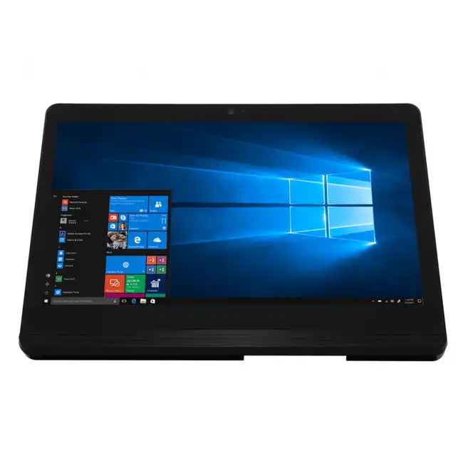Моноблок MSI Pro 16 Flex 8GL-058XRU 9S6-A62511-058 (15.6 ", Intel, Celeron, N4000, 1.1, 4 Гб, SSD, 256 Гб)