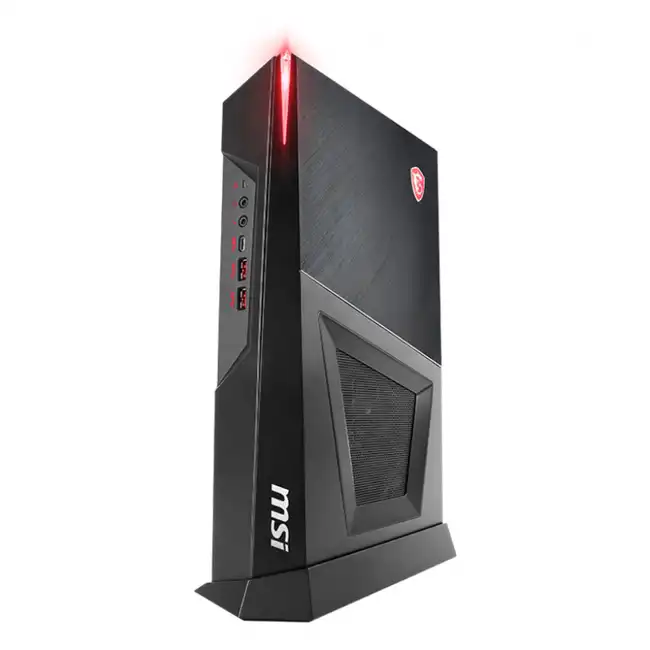 Персональный компьютер MSI Trident 3 10SI-082RU MT 9S6-B93211-082 (Core i5, 10400F, 2.9, 8 Гб, DDR4-2666, SSD, Windows 10 Home)