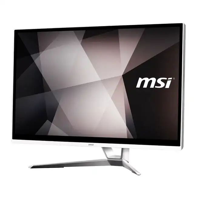 Моноблок MSI Pro 22XT 9M-268RU 9S6-ACD112-268 (21.5 ", Intel, Pentium, G5420, 3.8, 4 Гб, SSD, 64 Гб)