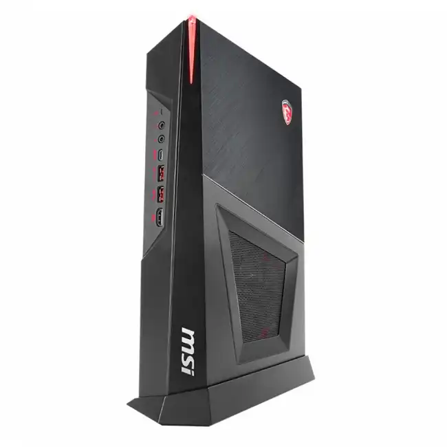 Персональный компьютер MSI Trident 3 Arctic VR7RD-208RU 9S6-B90612-208 (Core i7, 7700, 3.6, 16 Гб, HDD и SSD, Windows 10 Home)