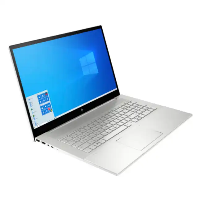 Ноутбук HP ENVY Laptop - 17-cg0004ur 160X6EA