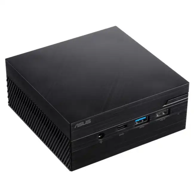 Платформа для ПК Asus PN40-BBC532MC 90MS0181-M05320
