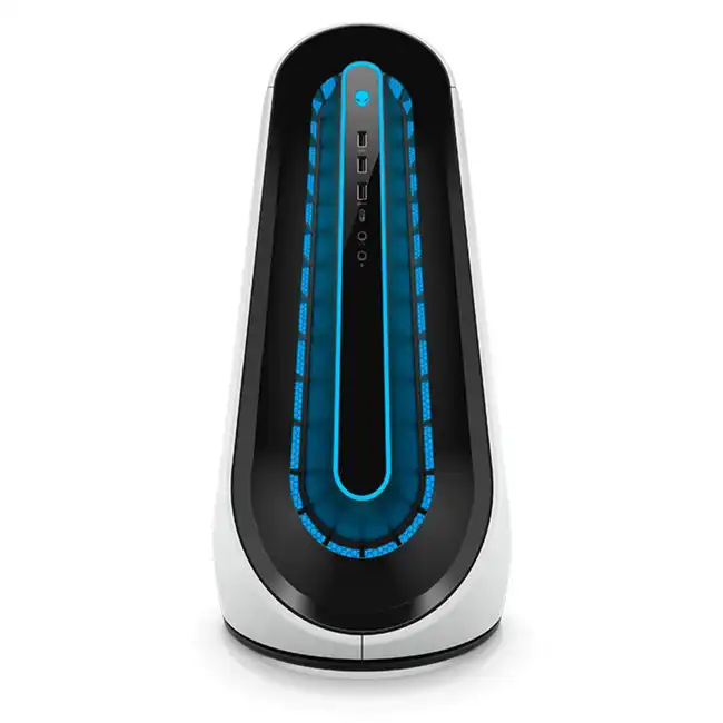 Персональный компьютер Dell Alienware Aurora R11 R11-4913 (Core i7, 10700F, 2.9, 32 Гб, DDR4-2933, SSD, Windows 10 Home)