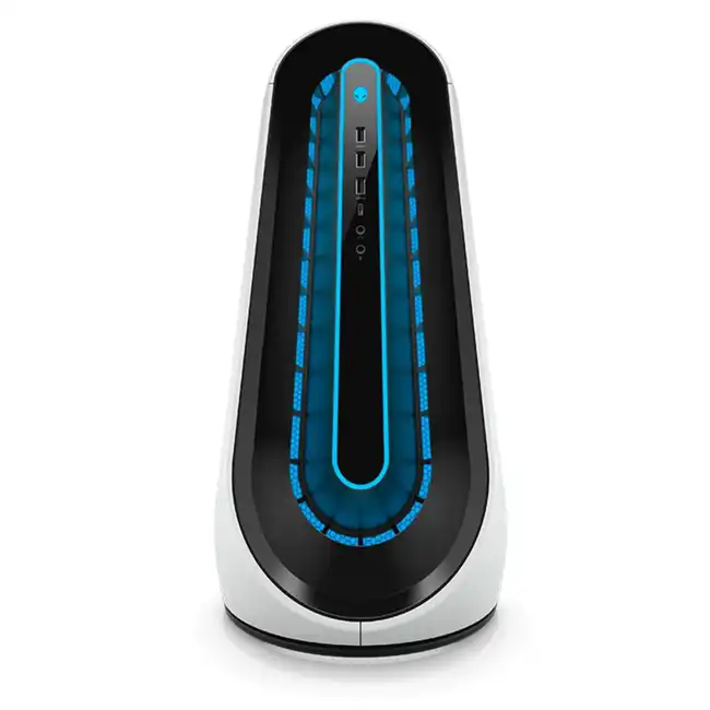 Персональный компьютер Dell Alienware Aurora R11 R11-4937 (Core i7, 10700F, 2.9, 32 Гб, DDR4-2933, SSD)