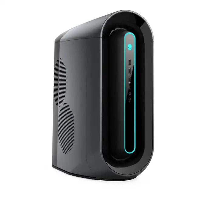 Персональный компьютер Dell Alienware Aurora R11 R11-4807 (Core i7, 10700F, 2.9, 32 Гб, DDR4-2933, SSD)
