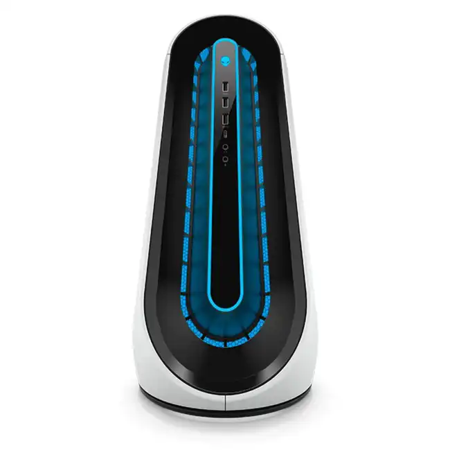 Персональный компьютер Dell Alienware Aurora R11 R11-4852 (Core i7, 10700F, 2.9, 64 Гб, DDR4-2933, SSD, Windows 10 Home)
