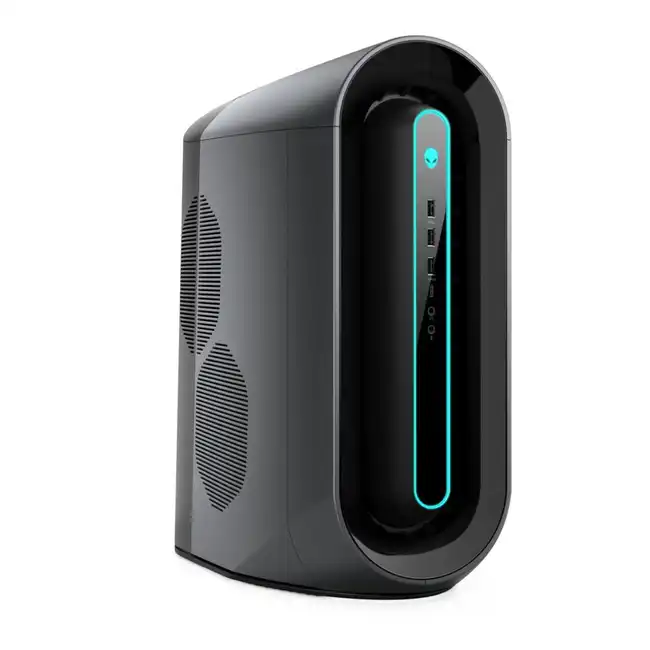 Персональный компьютер Dell Alienware Aurora R11 R11-4869 (Core i7, 10700F, 2.9, 64 Гб, DDR4-2933, SSD, Windows 10 Home)