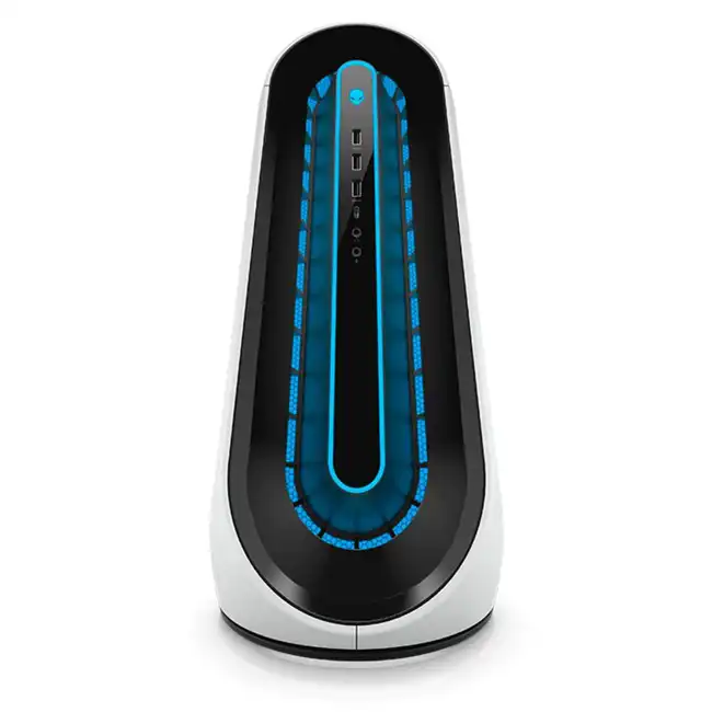 Персональный компьютер Dell Alienware Aurora R11 R11-4876 (Core i7, 10700F, 2.9, 64 Гб, DDR4-2933, SSD, Windows 10 Home)