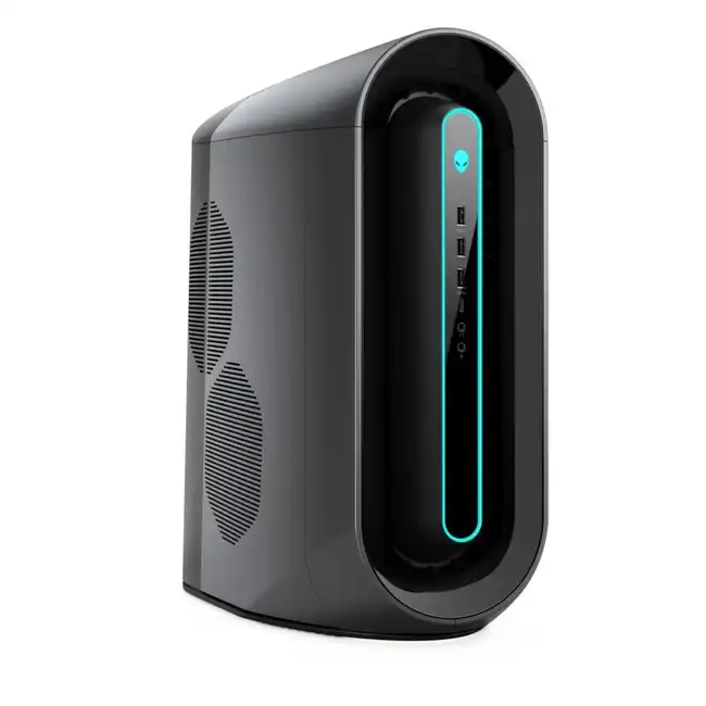 Персональный компьютер Dell Alienware Aurora R11 R11-4906 (Core i7, 10700F, 2.9, 32 Гб, DDR4-2933, SSD)