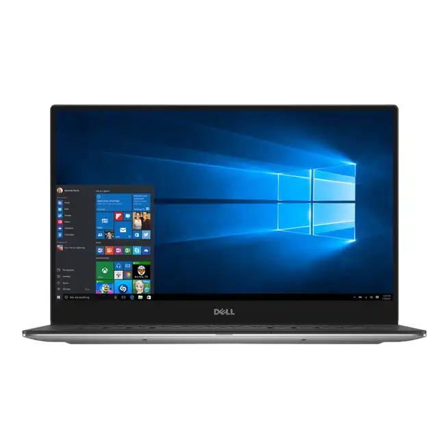 Ноутбук Dell XPS 13 9360 9360-9737 (13.3 ", FHD 1920x1080 (16:9), Core i7, 8 Гб, SSD, 256 ГБ, Intel HD Graphics)
