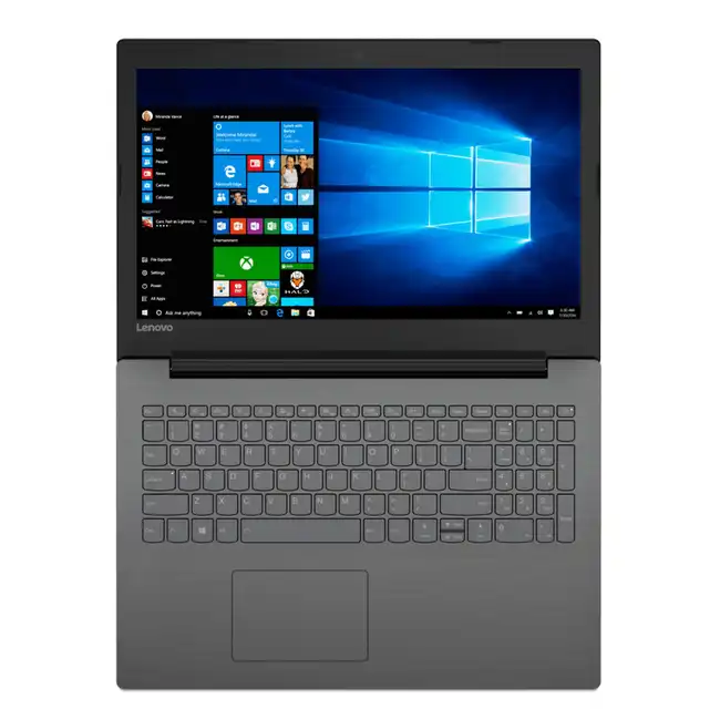 Ноутбук Lenovo IdeaPad 320-15ISK 80XH003LRK (15.6 ", HD 1366x768 (16:9), Core i3, 8 Гб, HDD, Intel HD Graphics)