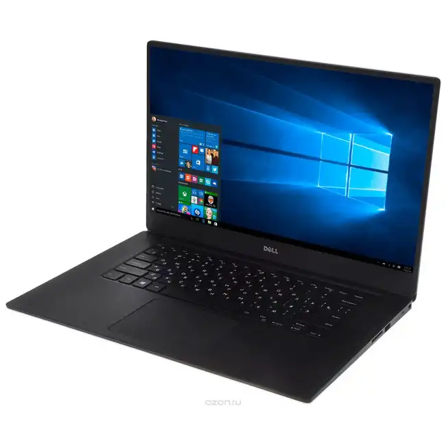 Ноутбук Dell XPS 15 (9560) 210-AKIF_9560-785WS