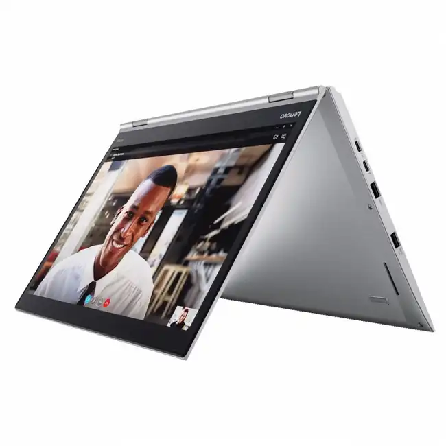 Ноутбук Lenovo ThinkPad X1 YOGA Gen 2 20JF002ERT (14 ", FHD 1920x1080 (16:9), Core i5, 8 Гб, SSD, 256 ГБ)